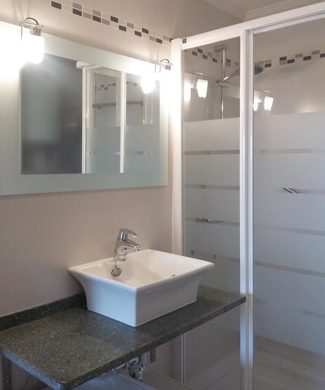 Apartamento Bellavista Luarca Exterior foto